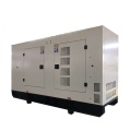 150kw 200kva thermoelectric power generator